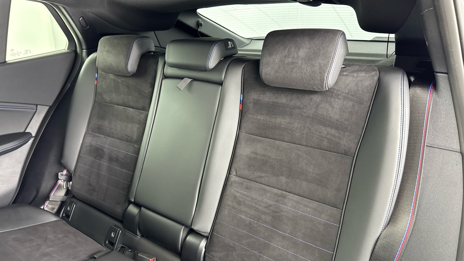 Used BMW iX2 2025 for sale - 77353528: Photo 12