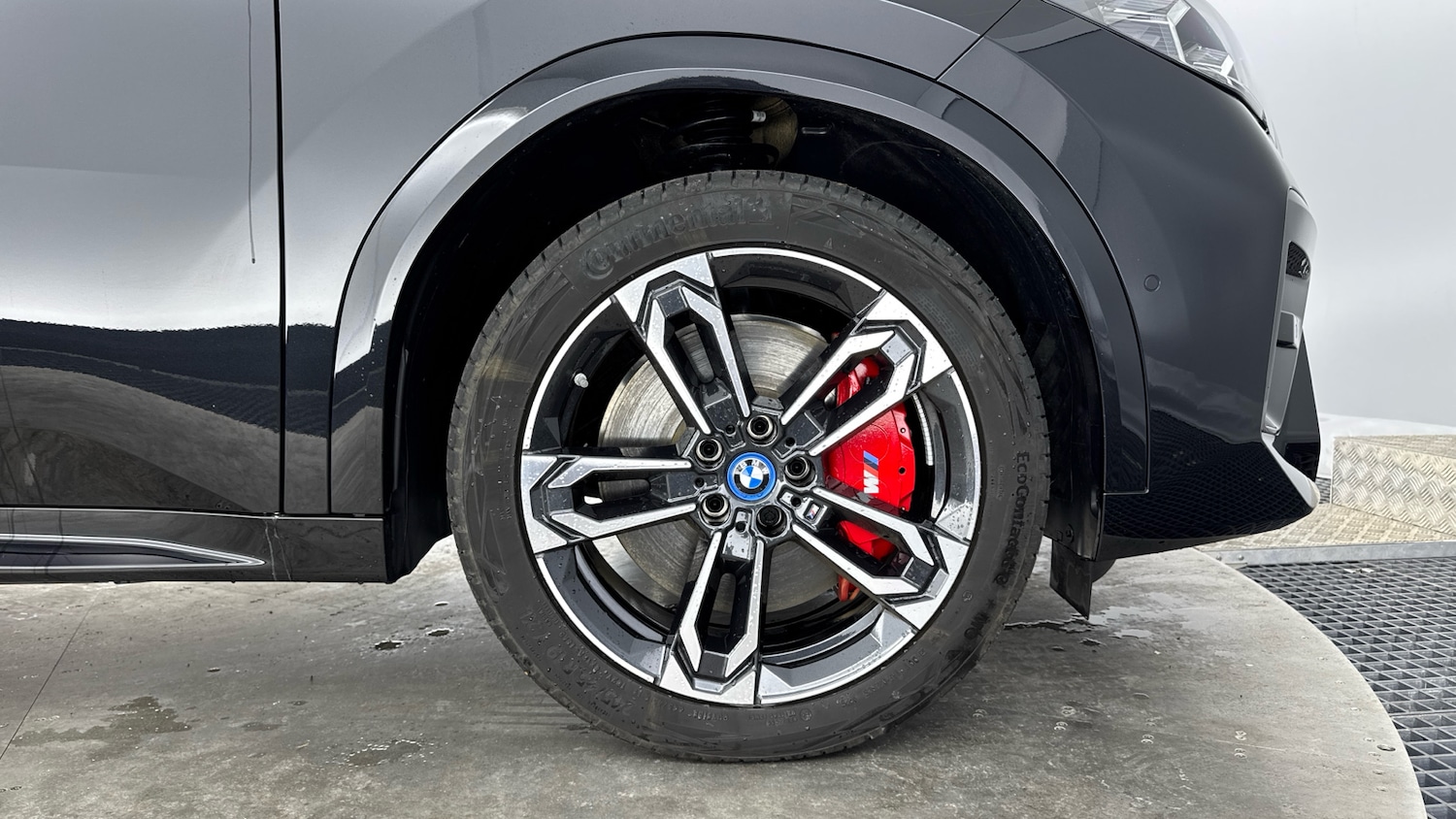 Used BMW iX2 2025 for sale - 77353528: Photo 14