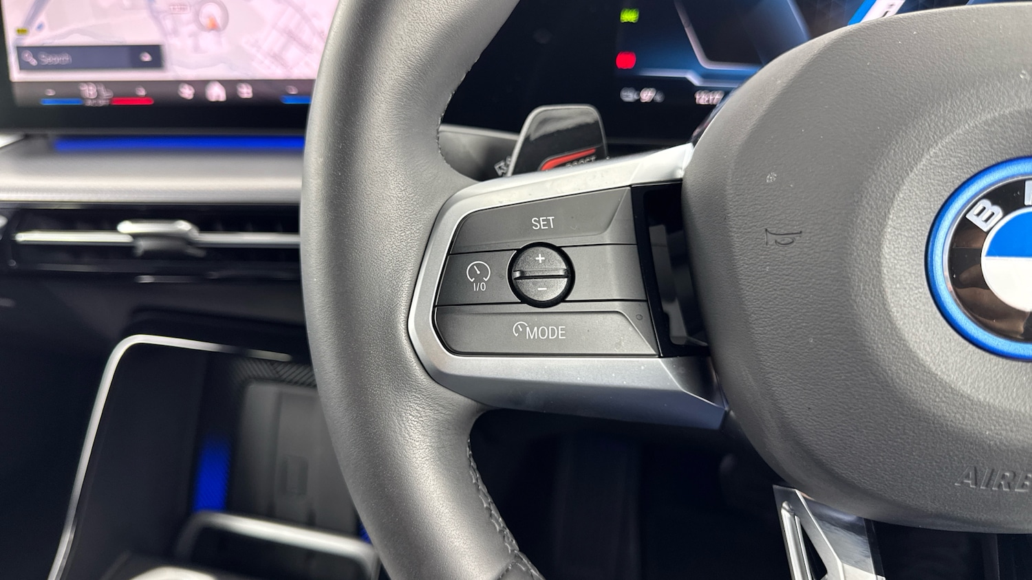 Used BMW iX2 2025 for sale - 77353528: Photo 17