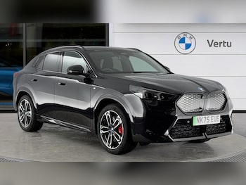 Used BMW iX2 2025 for sale - 77353528: Photo