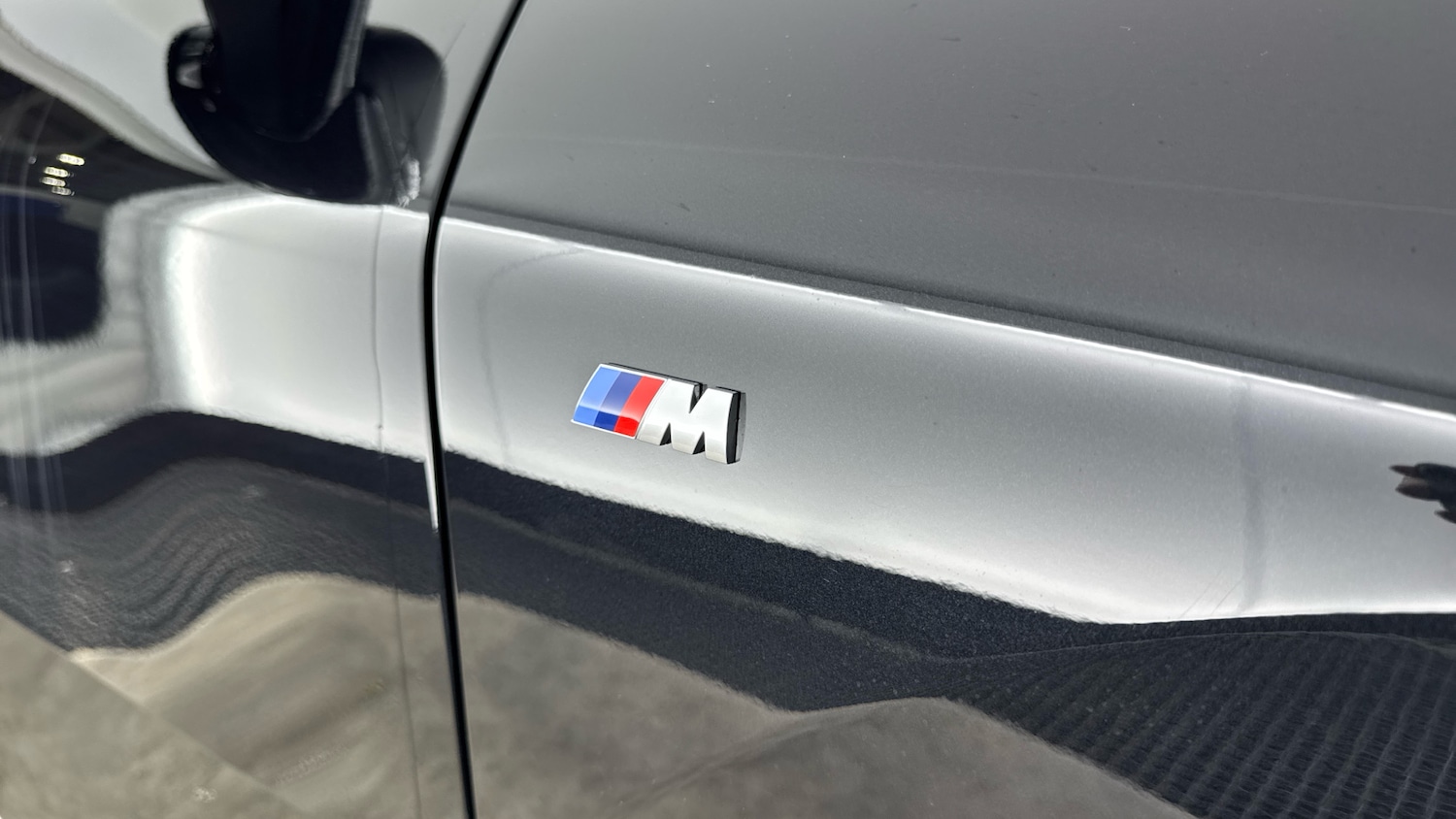 Used BMW iX2 2025 for sale - 77353528: Photo 23