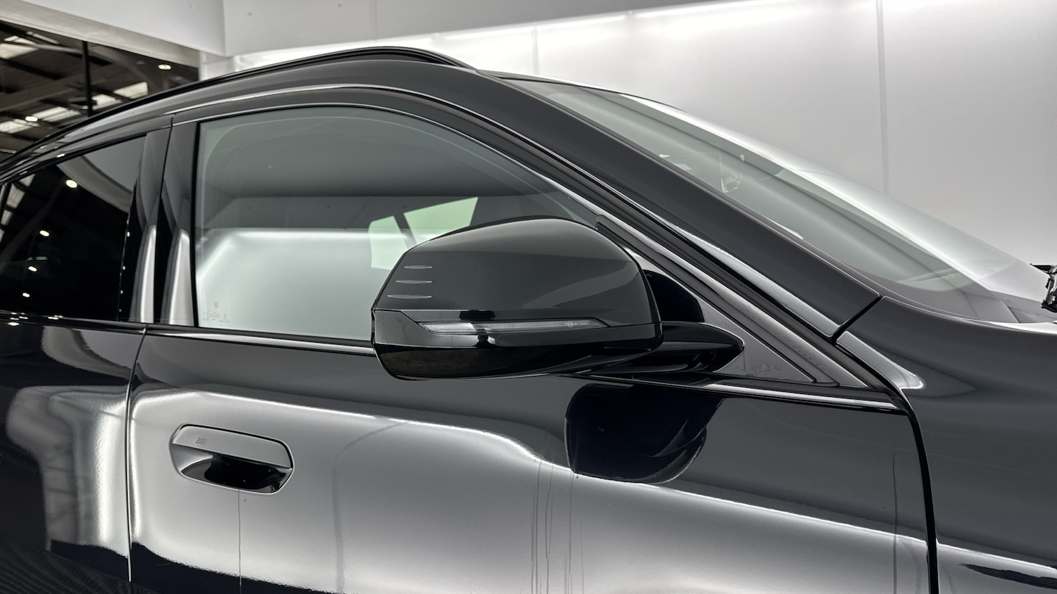 Used BMW iX2 2025 for sale - 77353528: Photo 24