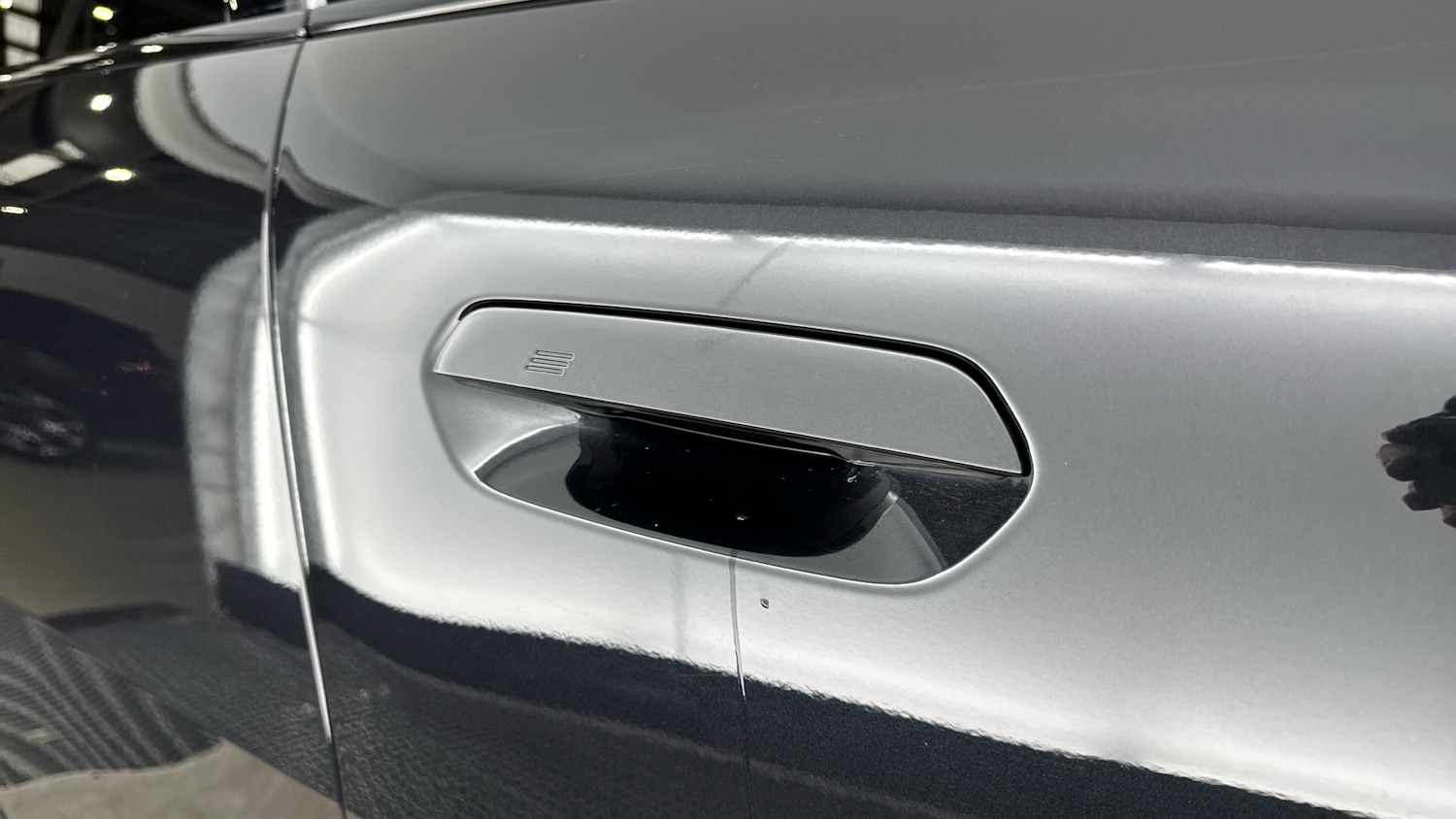 Used BMW iX2 2025 for sale - 77353528: Photo 25