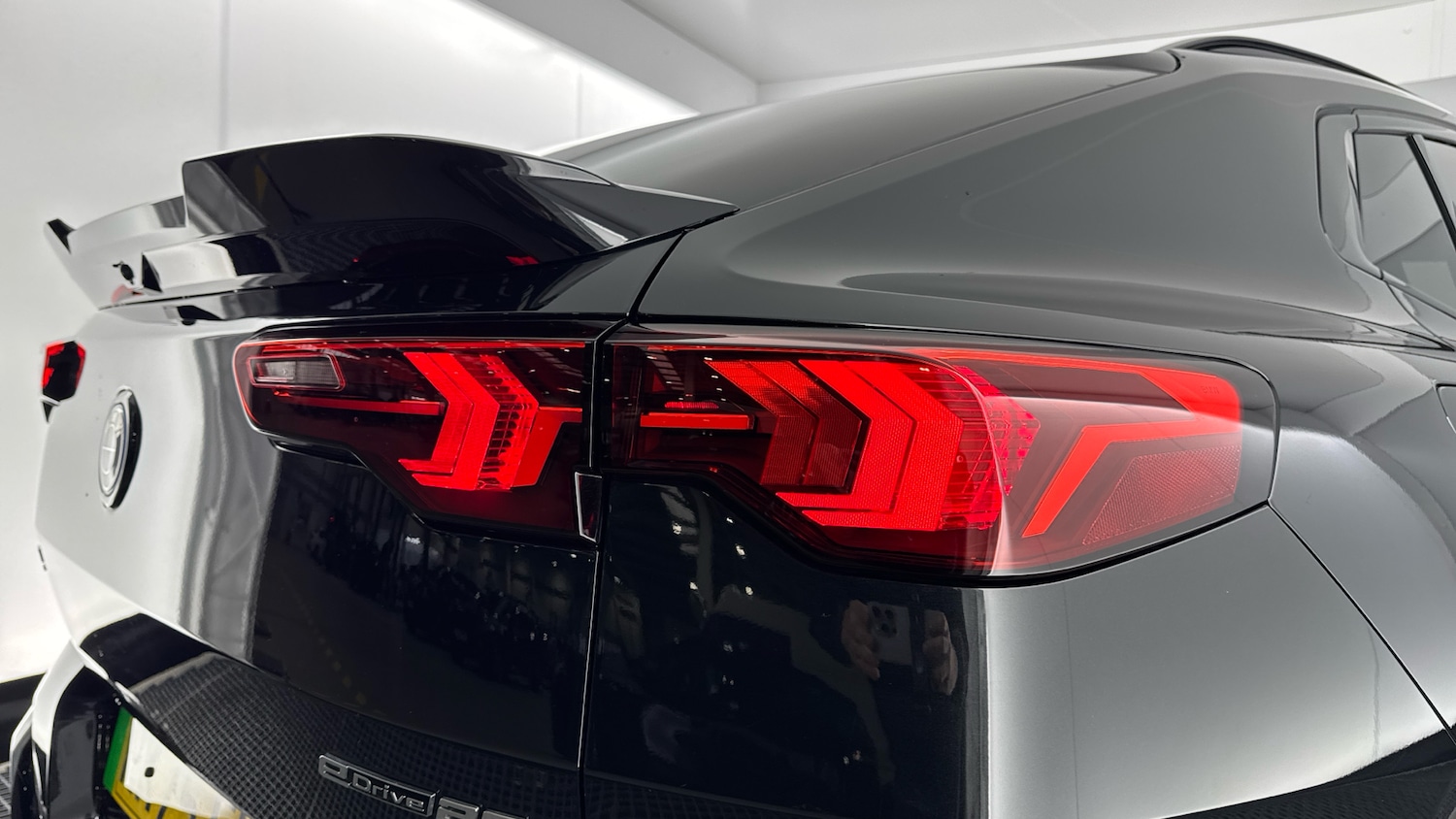 Used BMW iX2 2025 for sale - 77353528: Photo 26