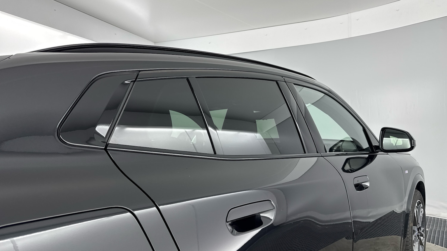 Used BMW iX2 2025 for sale - 77353528: Photo 27