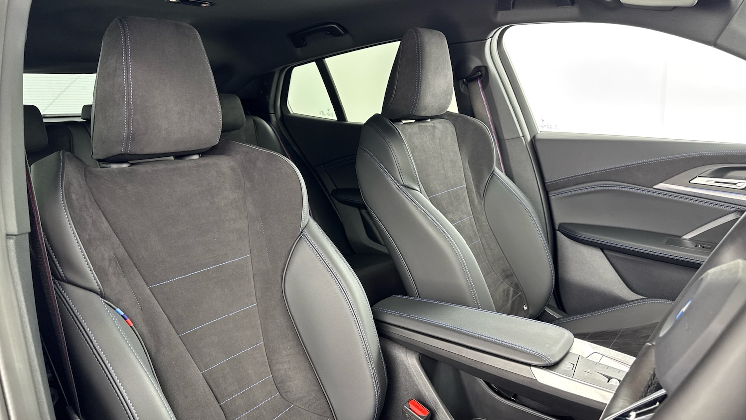 Used BMW iX2 2025 for sale - 77353528: Photo 29