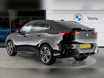 Used BMW iX2 2025 for sale - 77353528: Photo