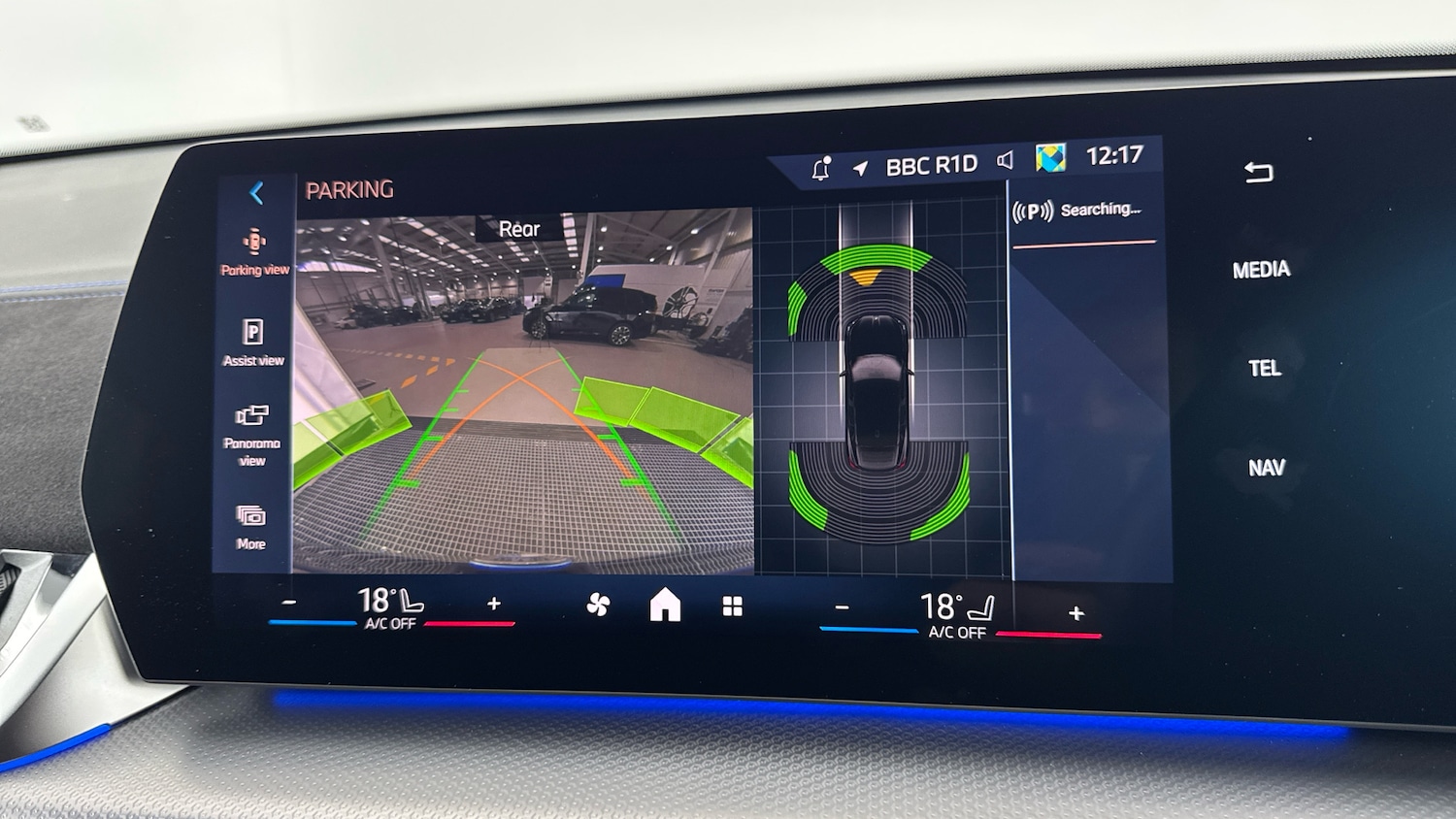 Used BMW iX2 2025 for sale - 77353528: Photo 32