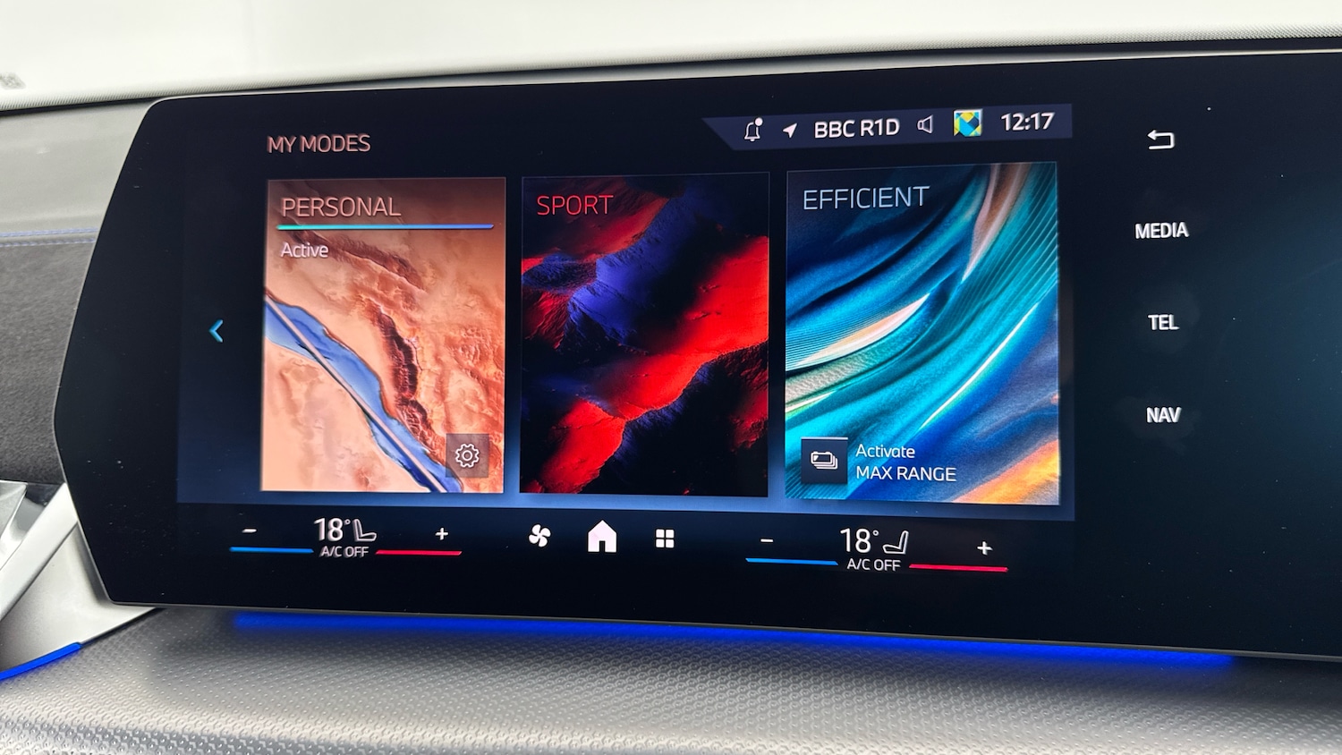 Used BMW iX2 2025 for sale - 77353528: Photo 33