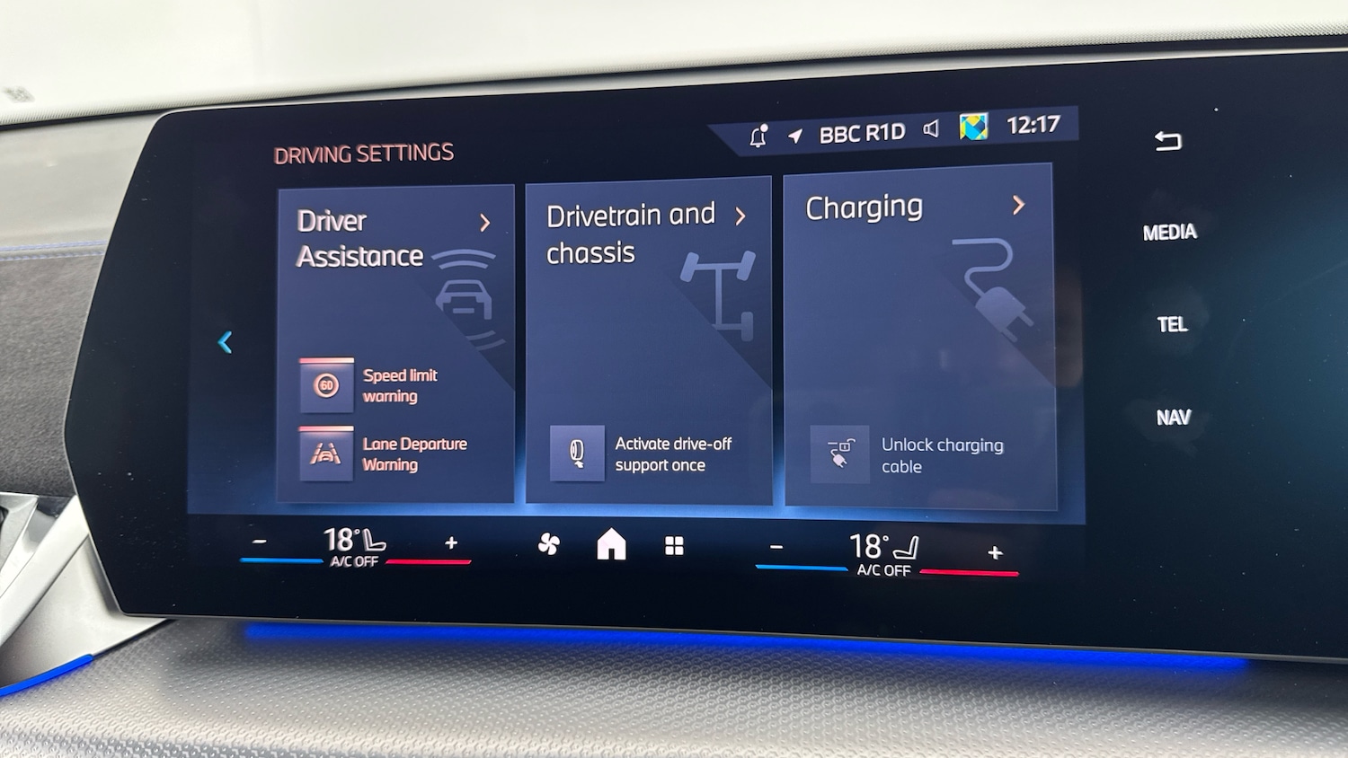 Used BMW iX2 2025 for sale - 77353528: Photo 34