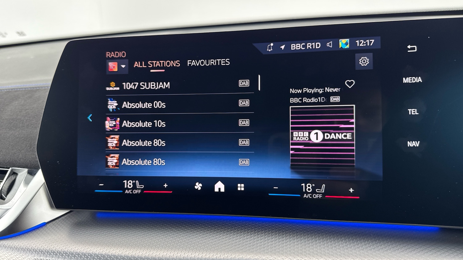 Used BMW iX2 2025 for sale - 77353528: Photo 36