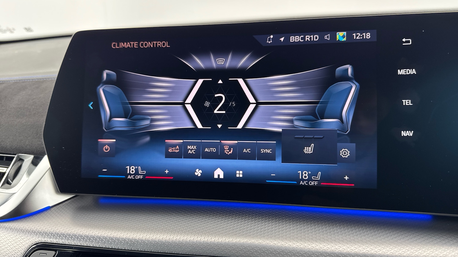 Used BMW iX2 2025 for sale - 77353528: Photo 37