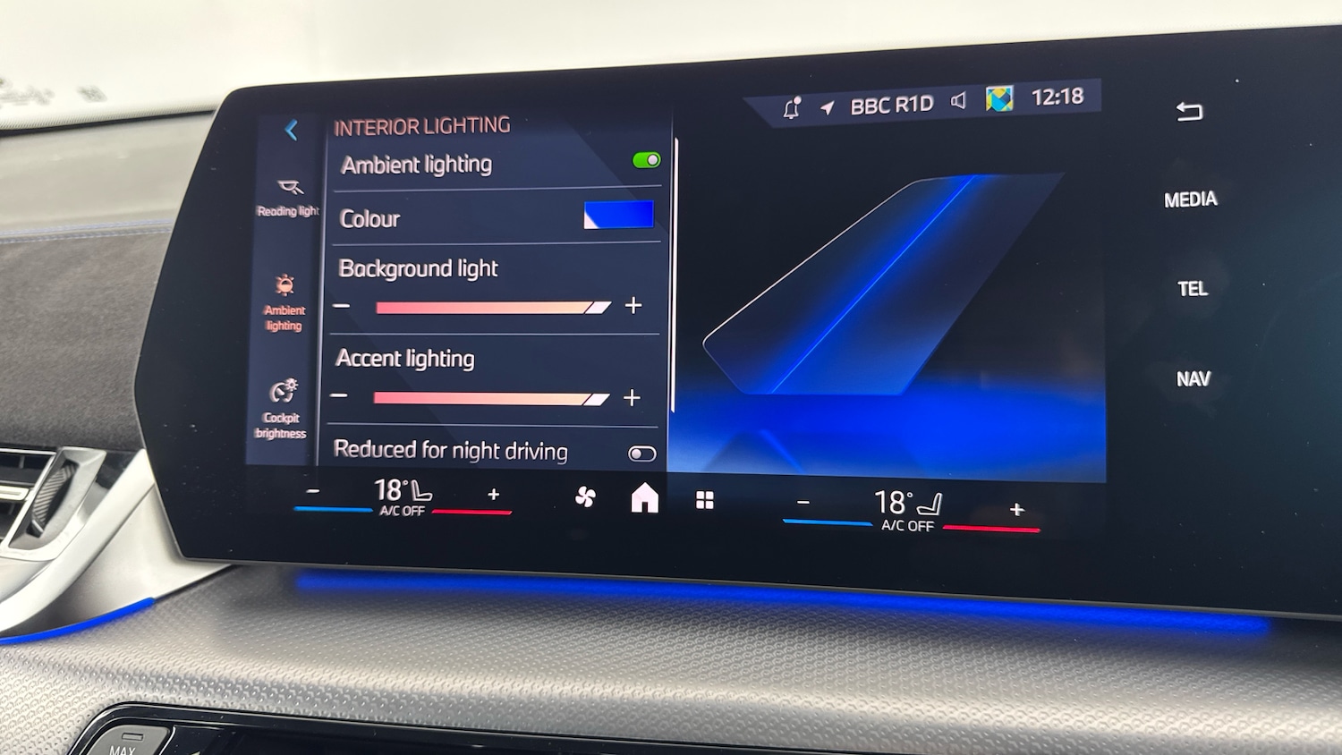 Used BMW iX2 2025 for sale - 77353528: Photo 39