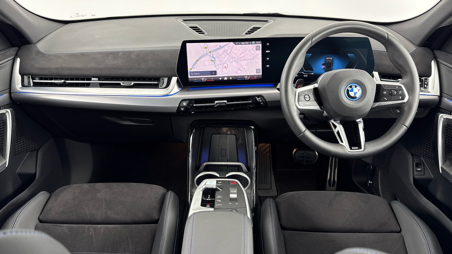 Used BMW iX2 2025 for sale - 77353528: Photo 4