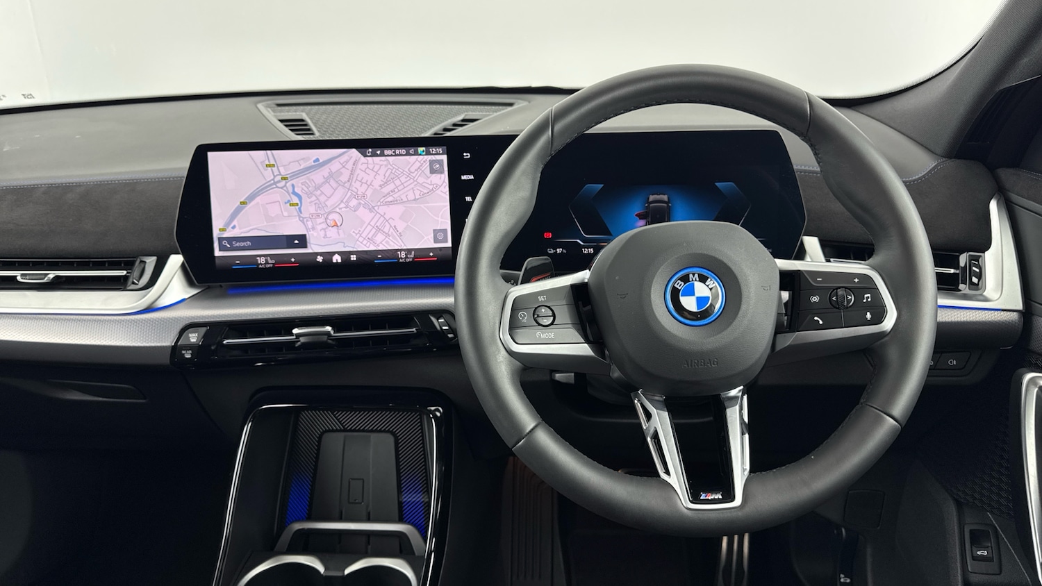 Used BMW iX2 2025 for sale - 77353528: Photo 5