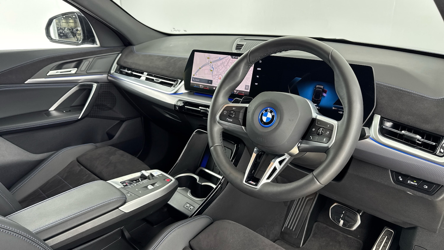 Used BMW iX2 2025 for sale - 77353528: Photo 6