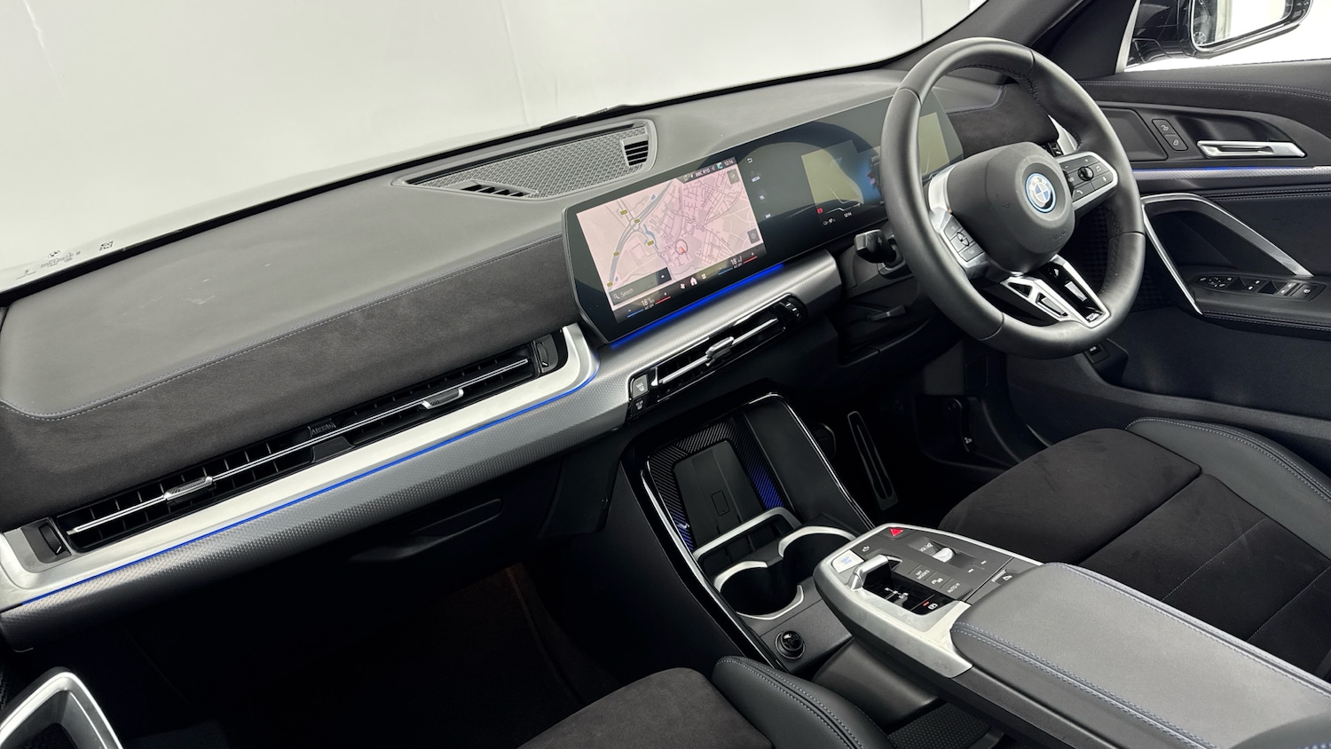 Used BMW iX2 2025 for sale - 77353528: Photo 7