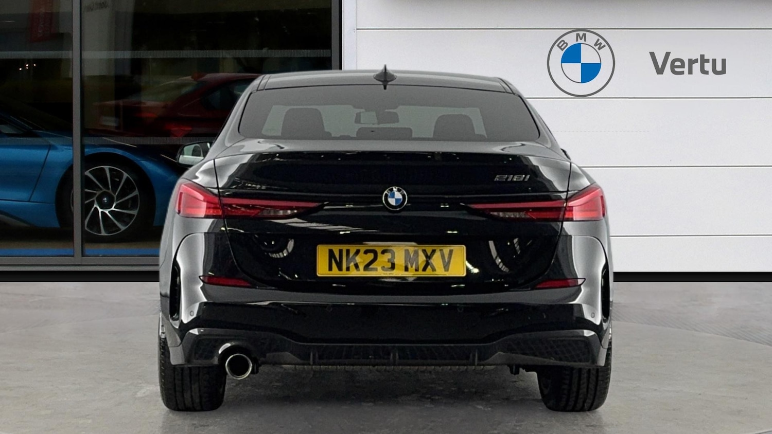 Used BMW 2 Series 2023 for sale - 77817862: Photo 15