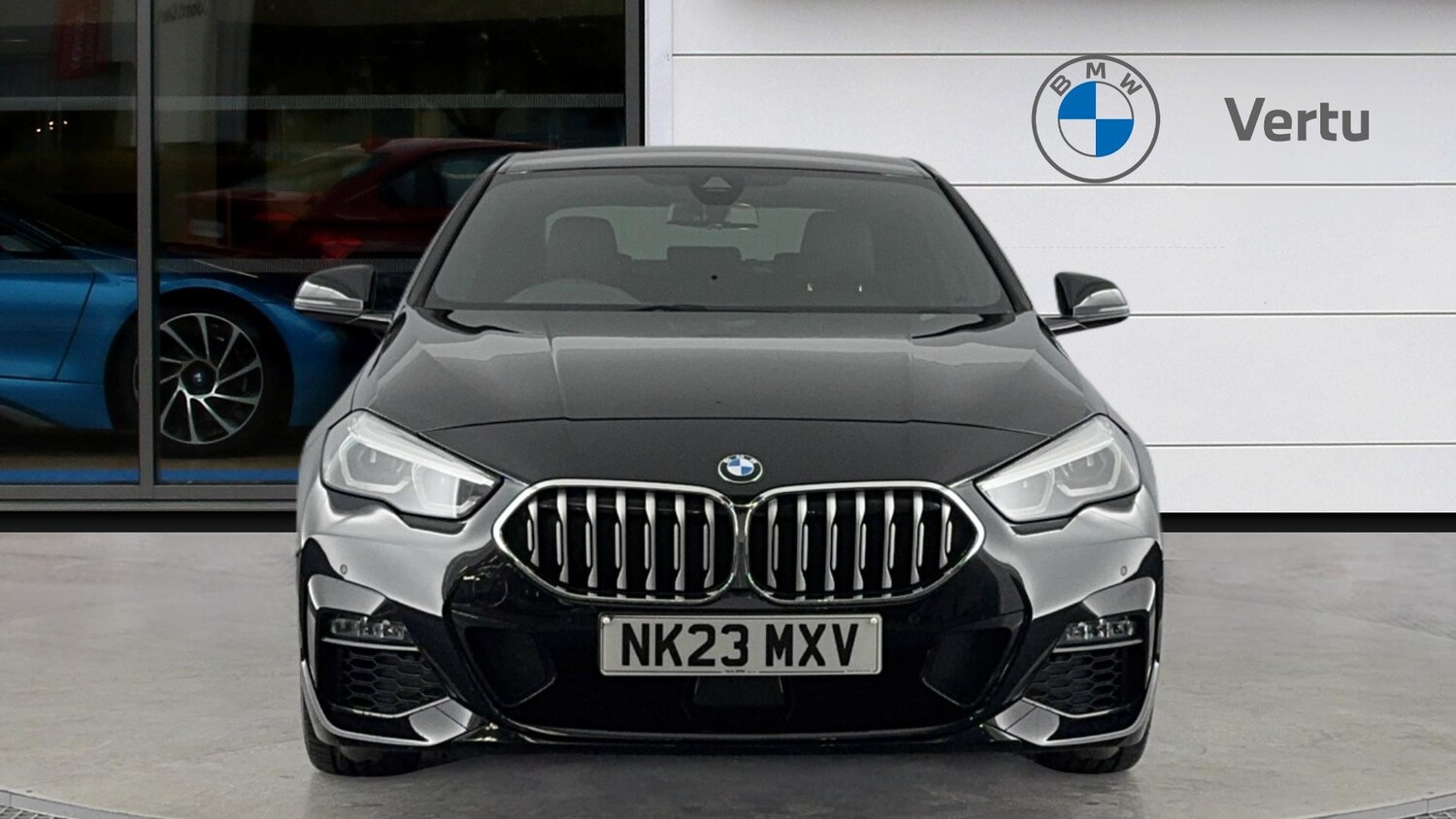Used BMW 2 Series 2023 for sale - 77817862: Photo 16