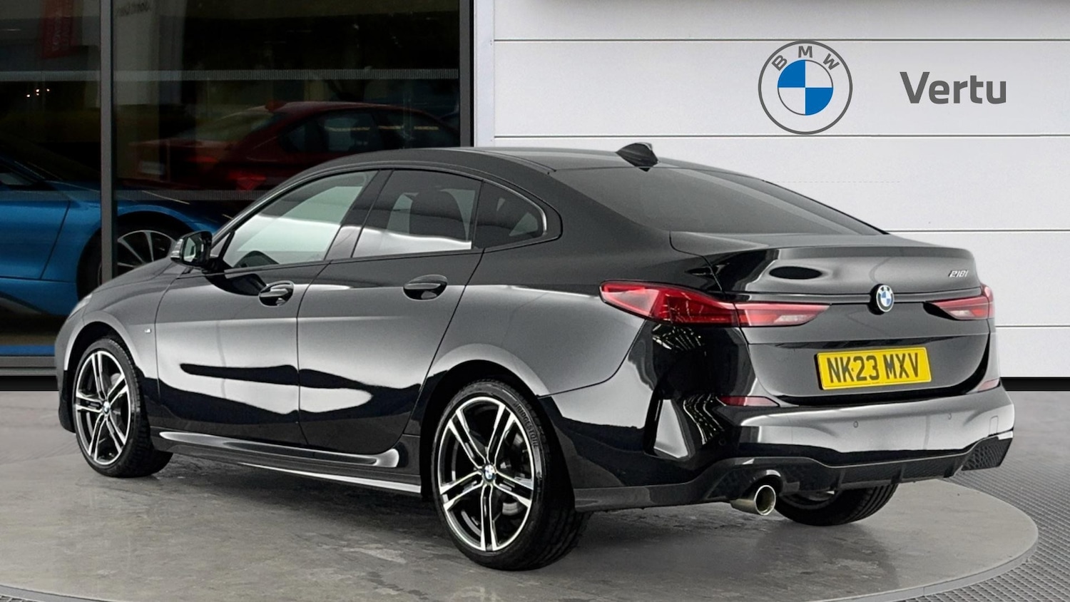 Used BMW 2 Series 2023 for sale - 77817862: Photo 2