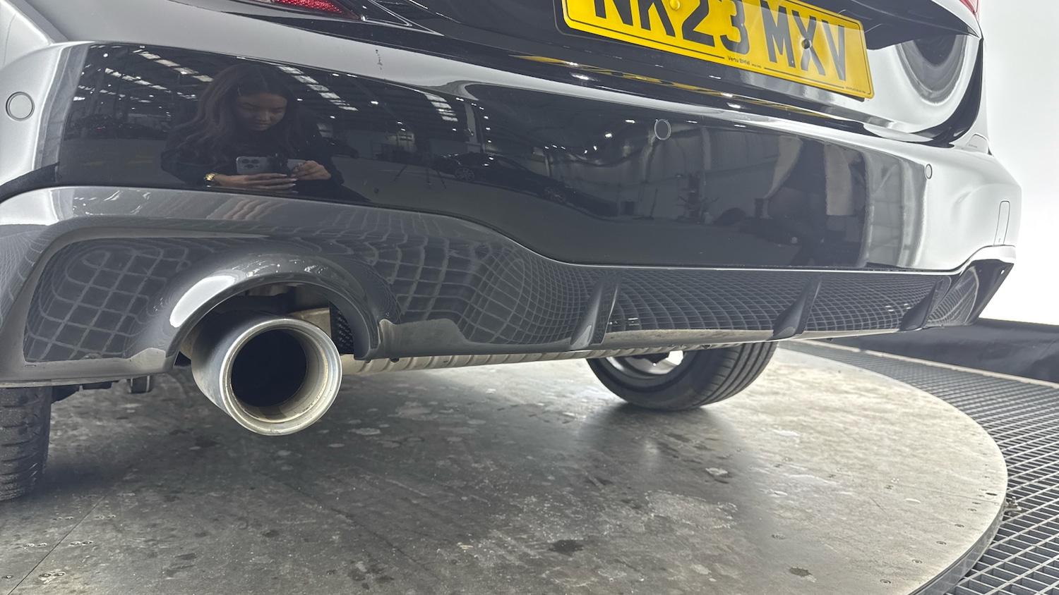 Used BMW 2 Series 2023 for sale - 77817862: Photo 28