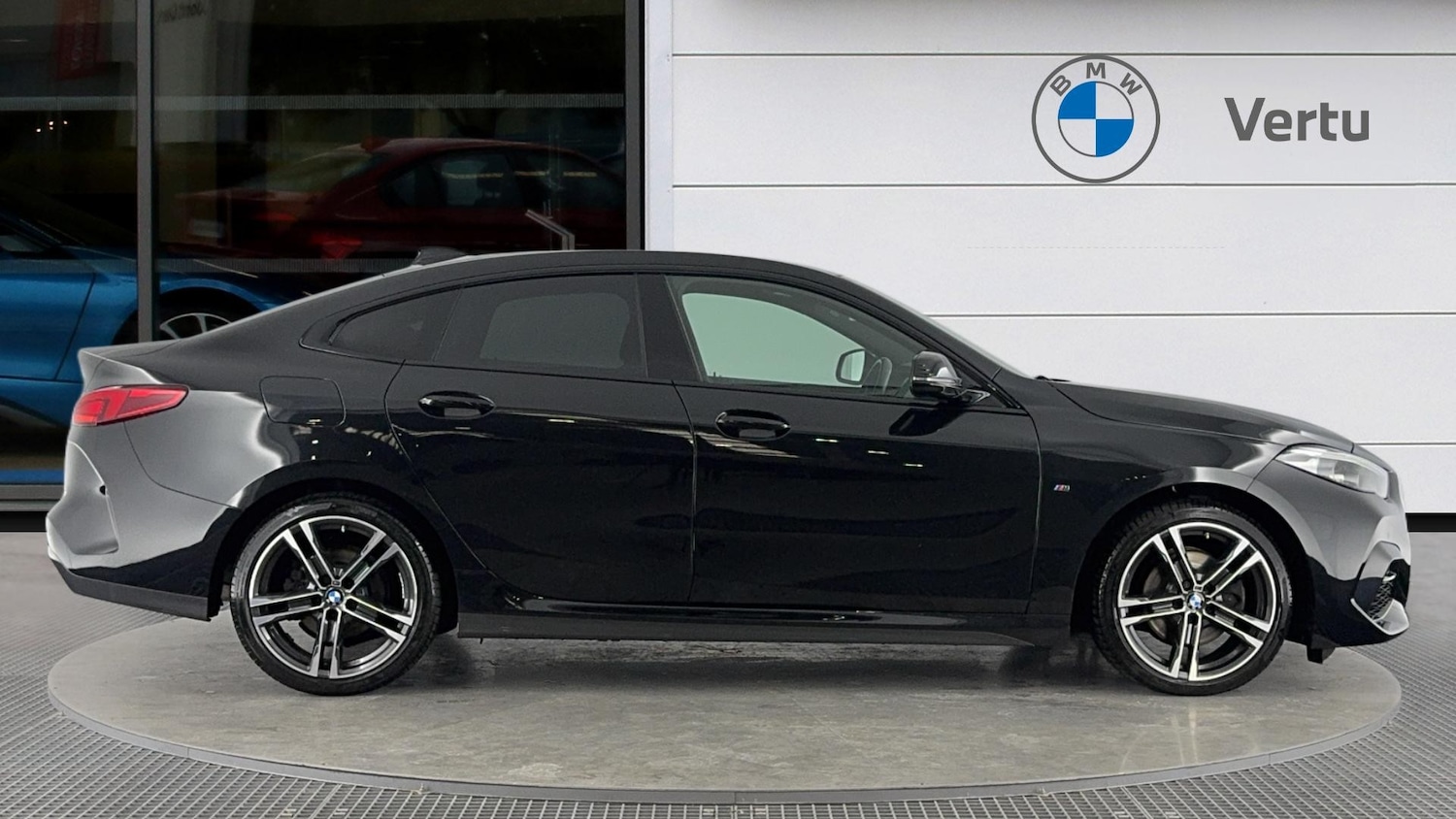 Used BMW 2 Series 2023 for sale - 77817862: Photo 3