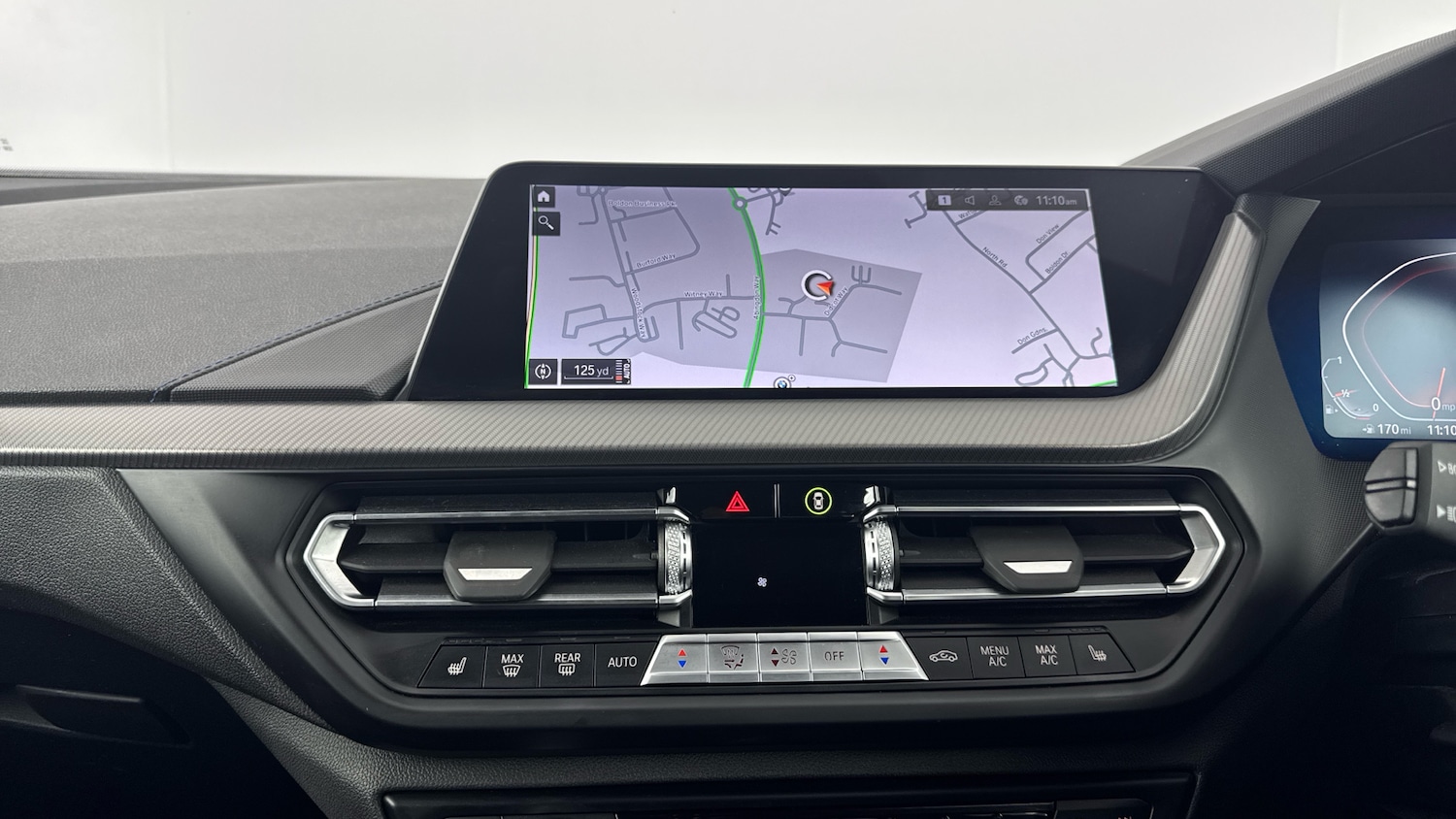 Used BMW 2 Series 2023 for sale - 77817862: Photo 8