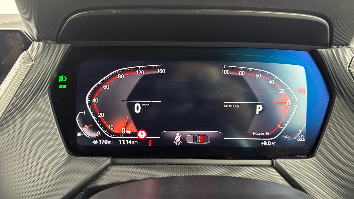 Used BMW 2 Series 2023 for sale - 77817862: Photo 9