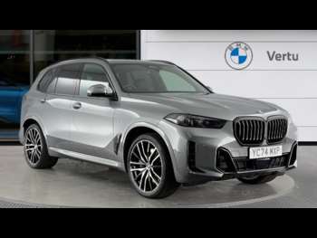 2024 (74) - xDrive50e M Sport 5dr Auto [Pro Pack] Estate