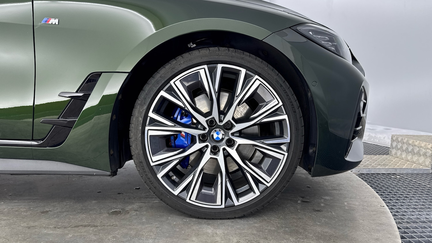 Used BMW 4 Series 2023 for sale - 77953842: Photo 14