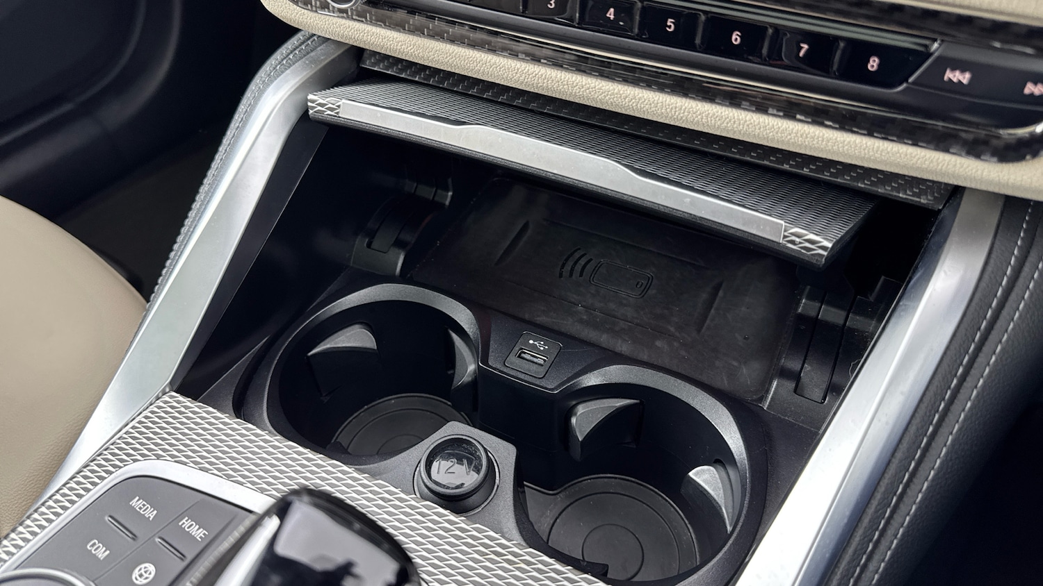 Used BMW 4 Series 2023 for sale - 77953842: Photo 18