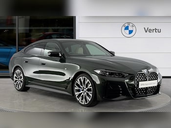 Used BMW 4 Series 2023 for sale - 77953842: Photo