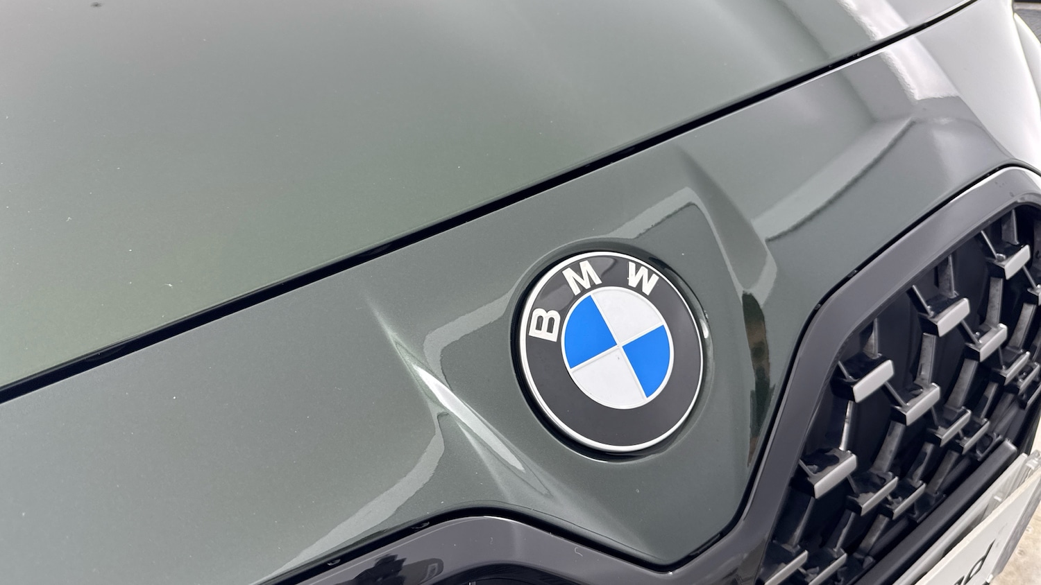 Used BMW 4 Series 2023 for sale - 77953842: Photo 21