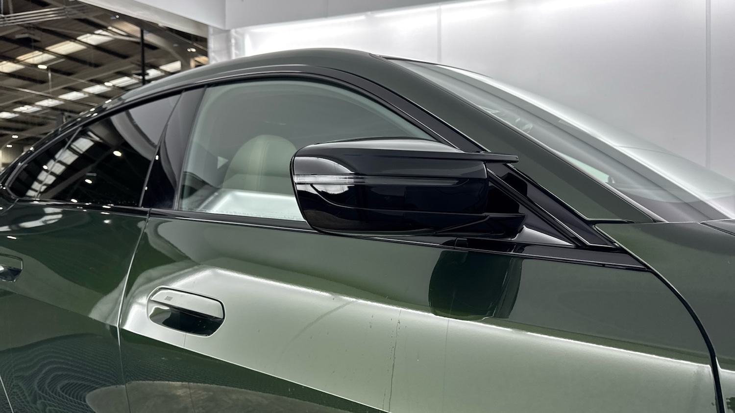 Used BMW 4 Series 2023 for sale - 77953842: Photo 23