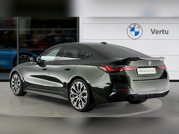 Used BMW 4 Series 2023 for sale - 77953842: Photo