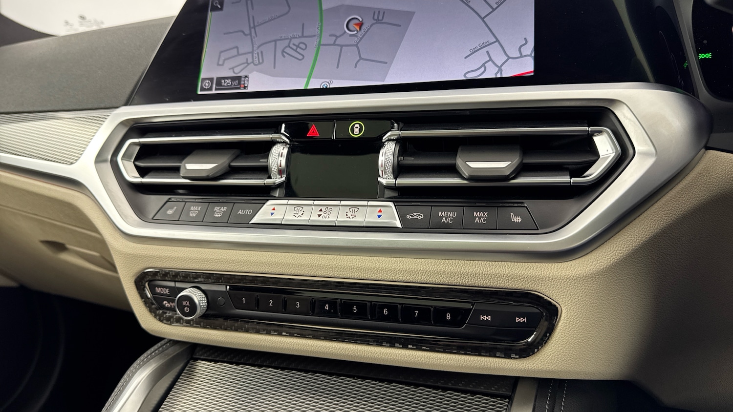 Used BMW 4 Series 2023 for sale - 77953842: Photo 33