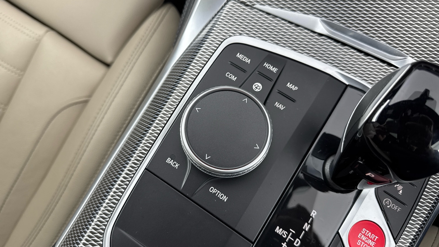 Used BMW 4 Series 2023 for sale - 77953842: Photo 35