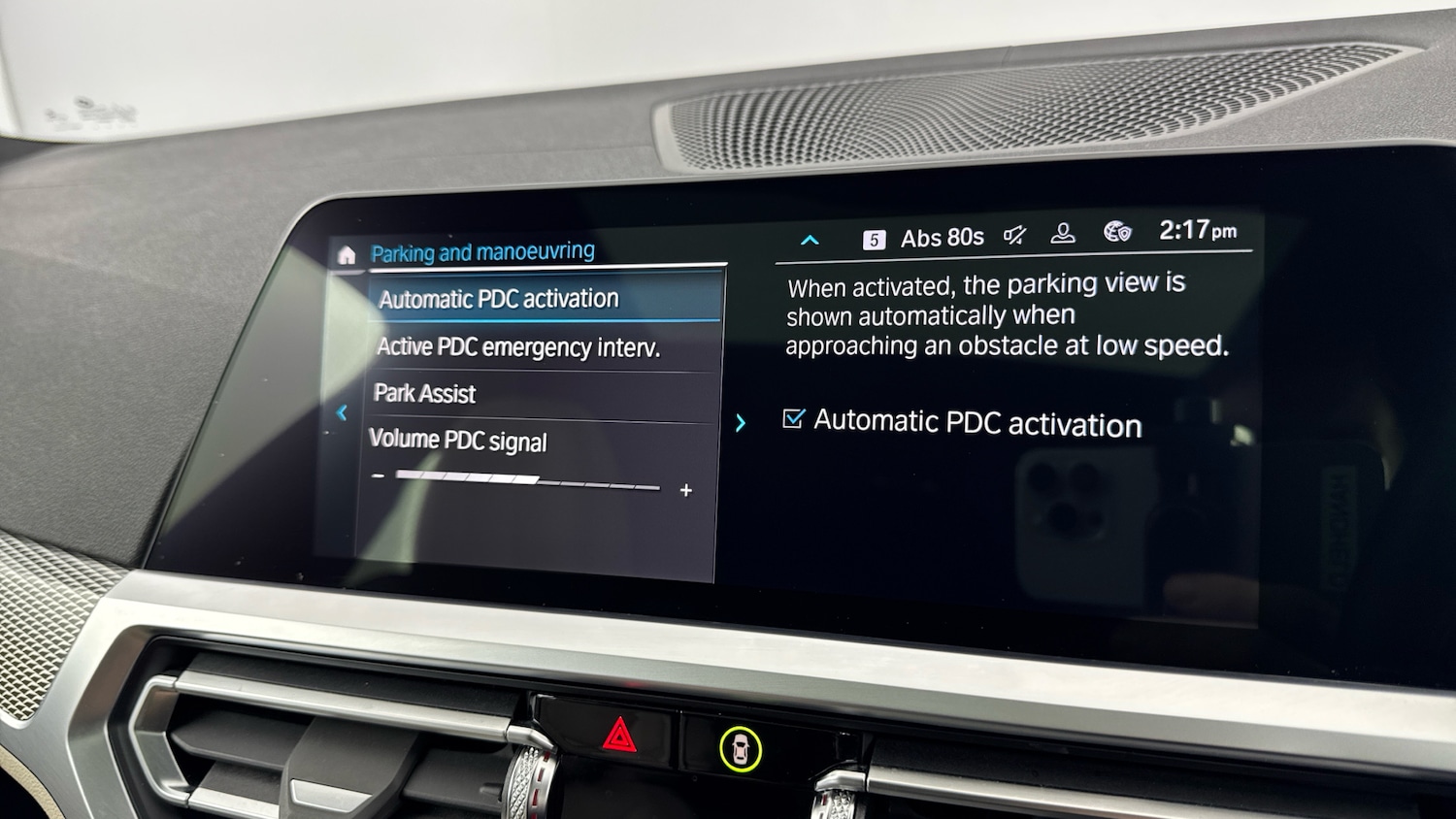 Used BMW 4 Series 2023 for sale - 77953842: Photo 45