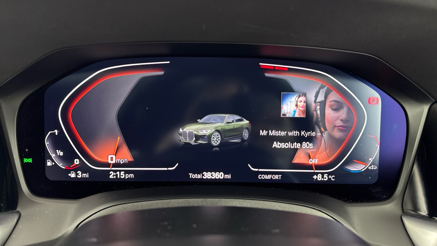 Used BMW 4 Series 2023 for sale - 77953842: Photo 9