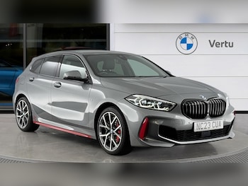 Used BMW 1 Series 2023 for sale - 78954223: Photo