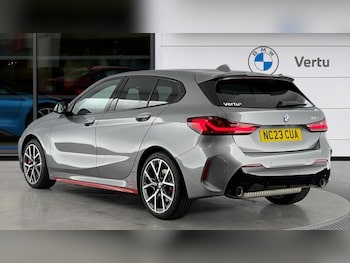 Used BMW 1 Series 2023 for sale - 78954223: Photo