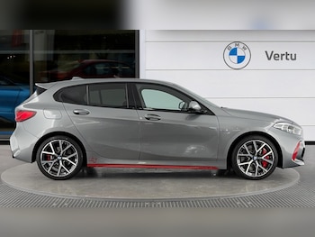 Used BMW 1 Series 2023 for sale - 78954223: Photo