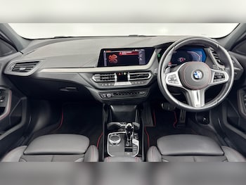 Used BMW 1 Series 2023 for sale - 78954223: Photo