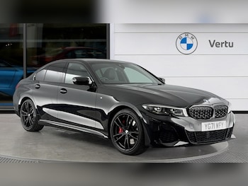 Used BMW 3 Series 2021 for sale - 79177446: Photo