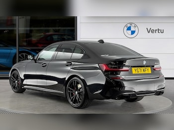 Used BMW 3 Series 2021 for sale - 79177446: Photo