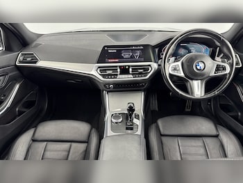 Used BMW 3 Series 2021 for sale - 79177446: Photo
