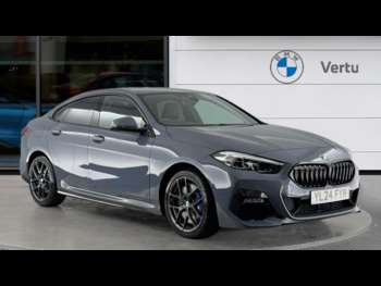 2024 (24) - 218i [136] M Sport 4dr Petrol Saloon