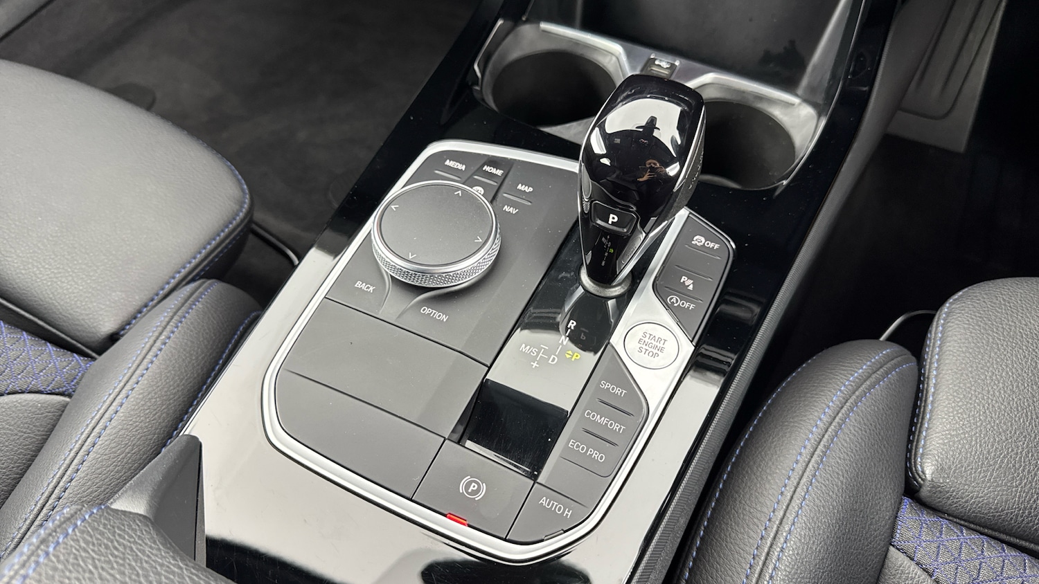 Used BMW 1 Series 2023 for sale - 77761710: Photo 10