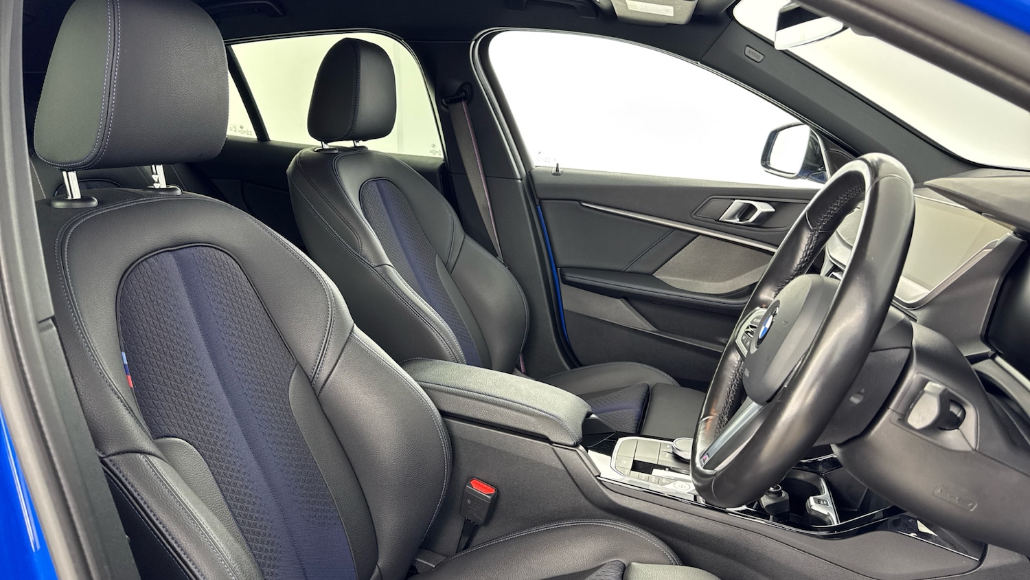 Used BMW 1 Series 2023 for sale - 77761710: Photo 11