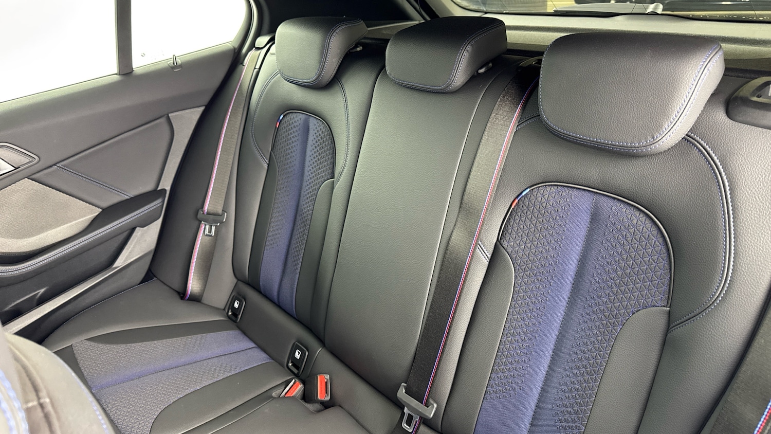 Used BMW 1 Series 2023 for sale - 77761710: Photo 12